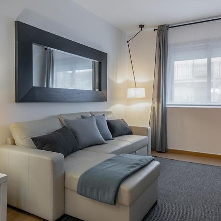 Inside Barcelona Apartments Salva Екстер'єр фото
