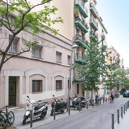 Inside Barcelona Apartments Salva Екстер'єр фото