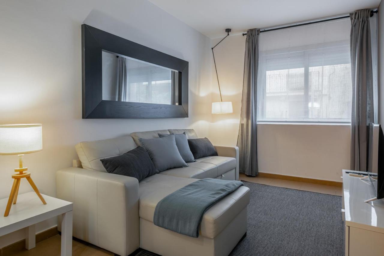 Inside Barcelona Apartments Salva Екстер'єр фото