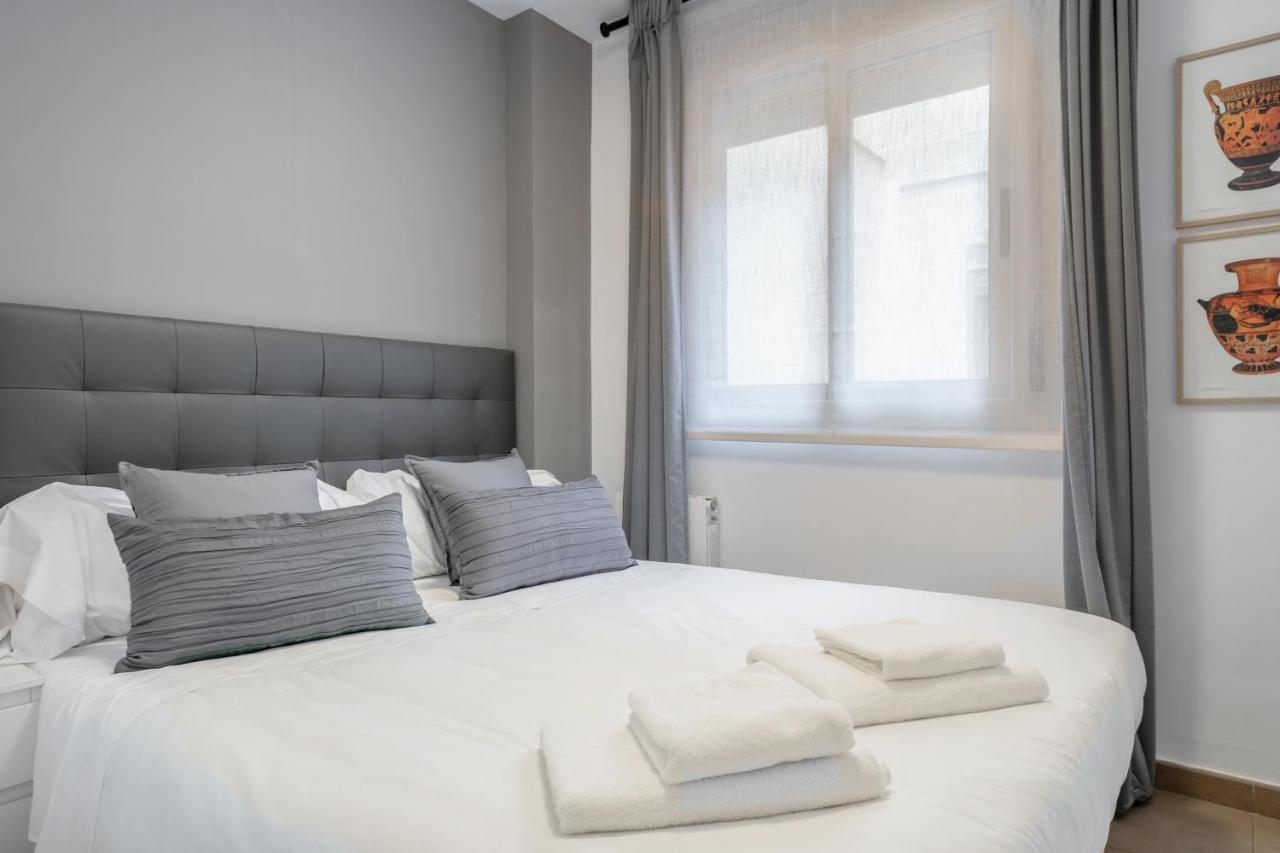 Inside Barcelona Apartments Salva Екстер'єр фото