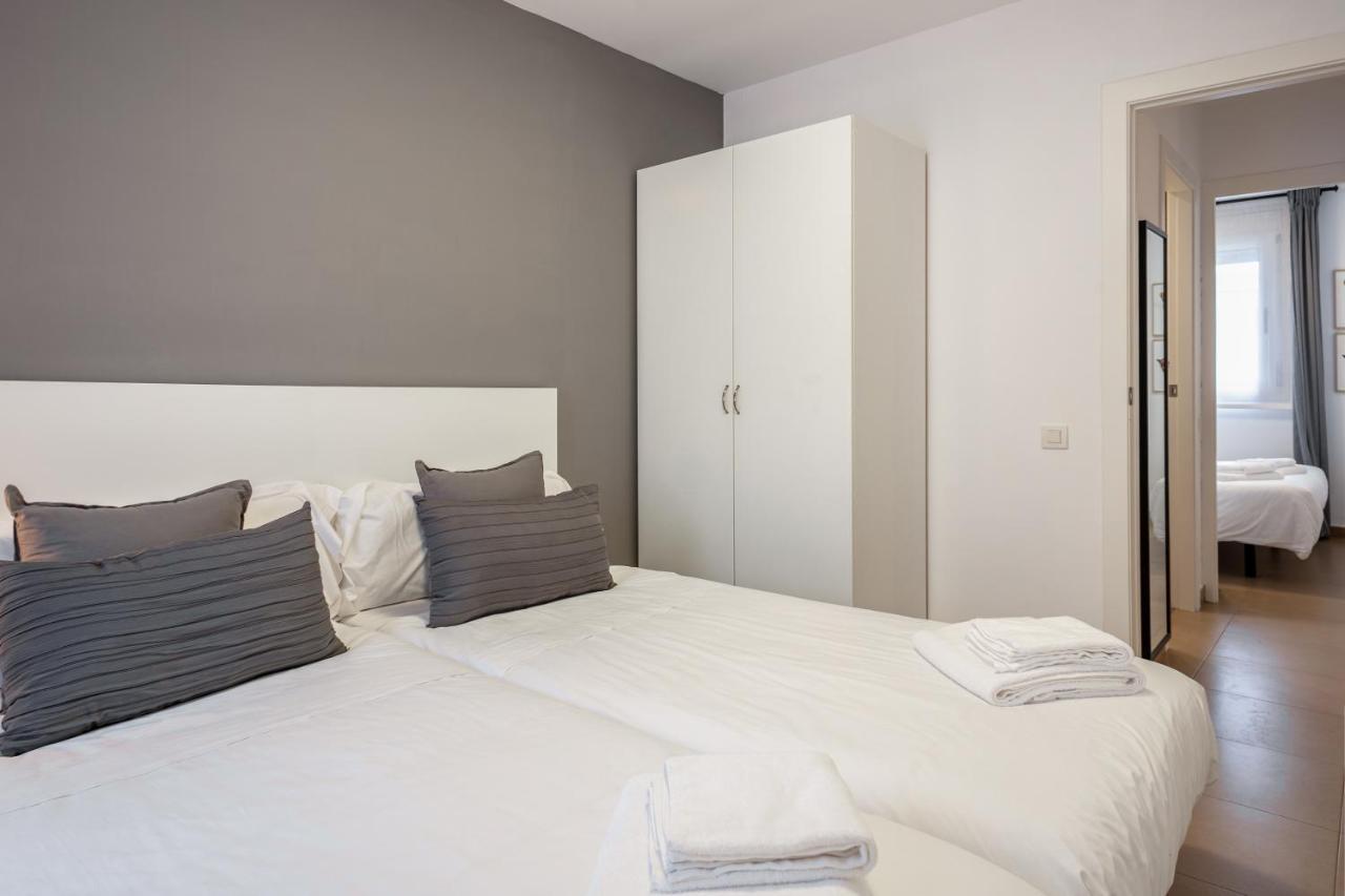Inside Barcelona Apartments Salva Екстер'єр фото