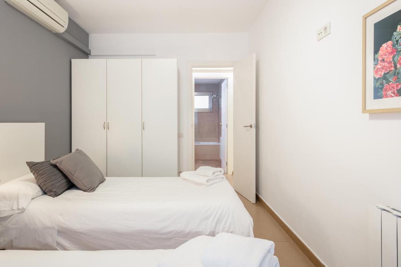 Inside Barcelona Apartments Salva Екстер'єр фото