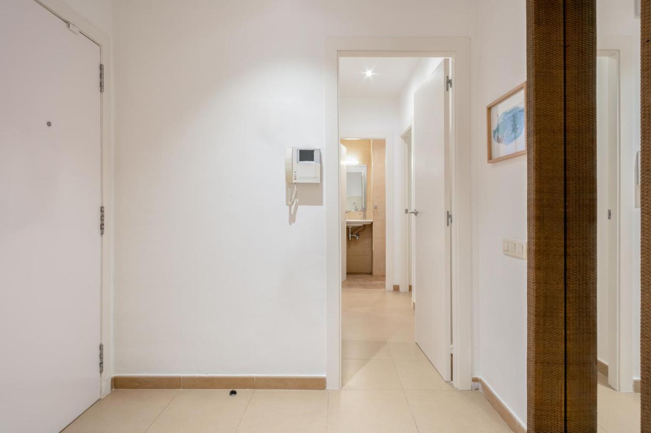 Inside Barcelona Apartments Salva Екстер'єр фото