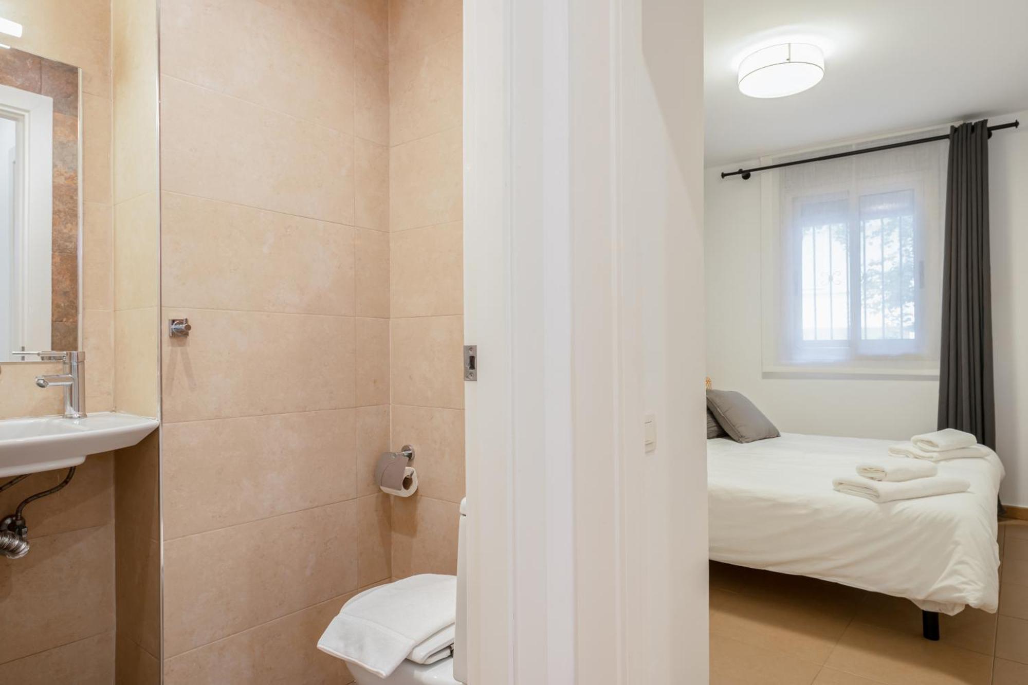 Inside Barcelona Apartments Salva Екстер'єр фото