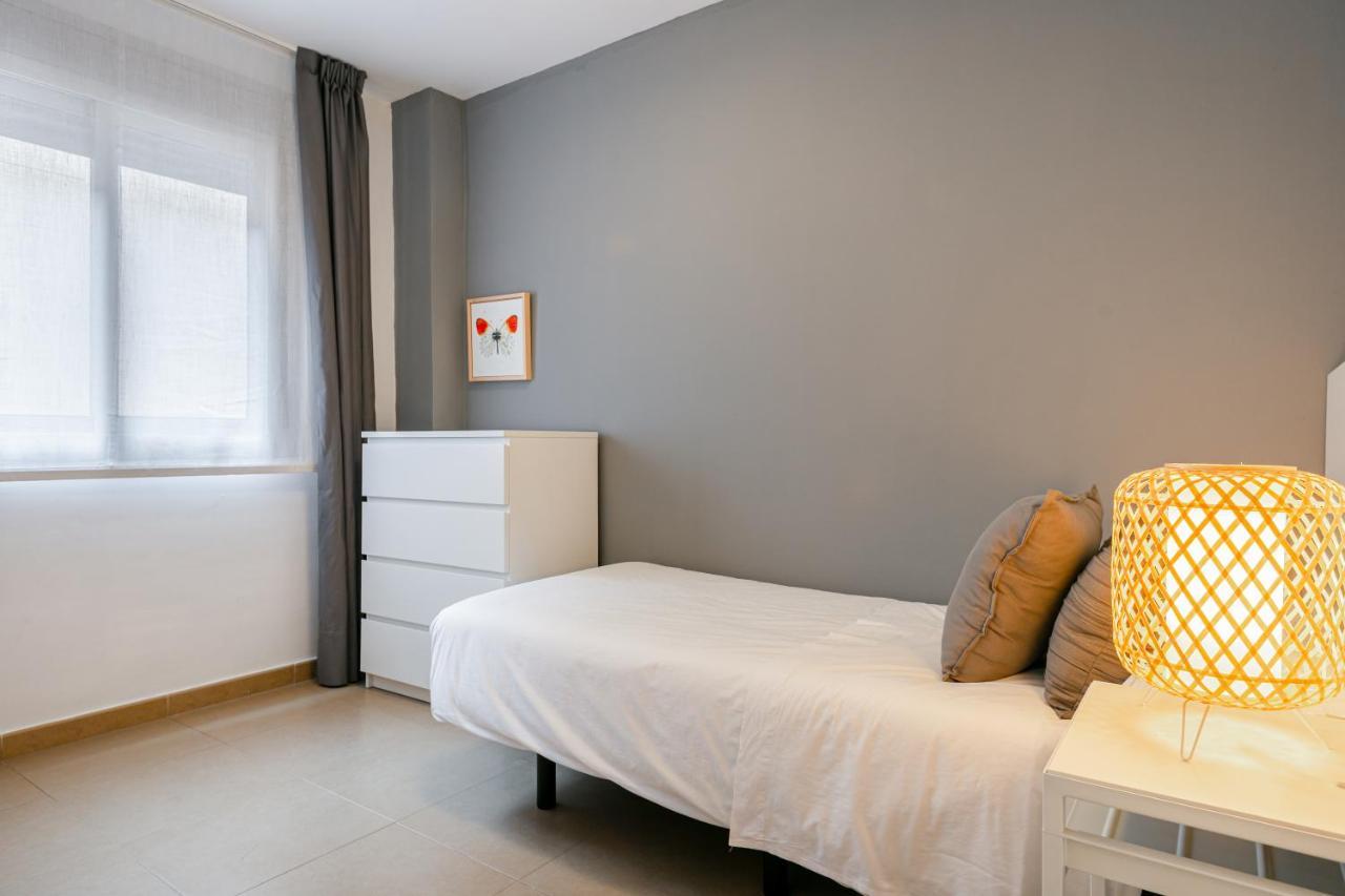 Inside Barcelona Apartments Salva Екстер'єр фото