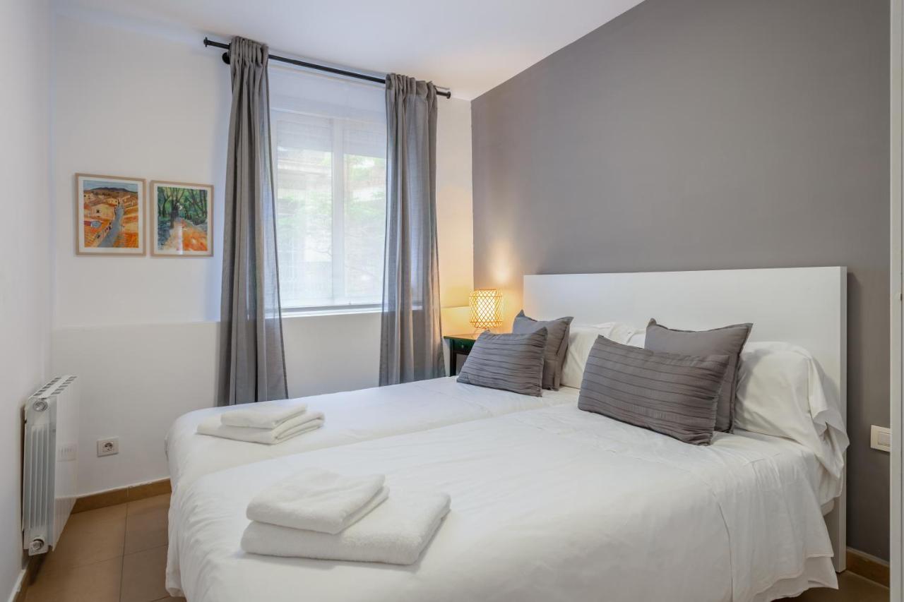 Inside Barcelona Apartments Salva Екстер'єр фото