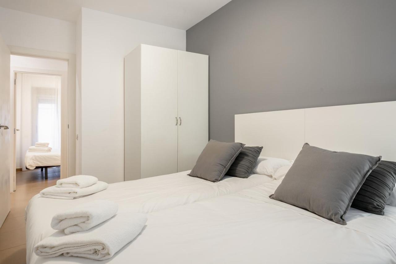 Inside Barcelona Apartments Salva Екстер'єр фото