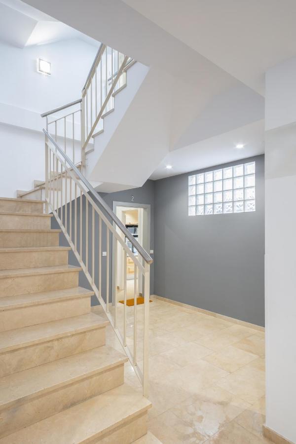 Inside Barcelona Apartments Salva Екстер'єр фото